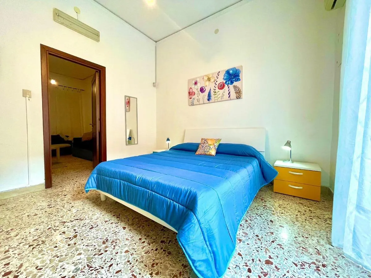 Appartamento Nonna Mari' Palermo 0*,  Italia