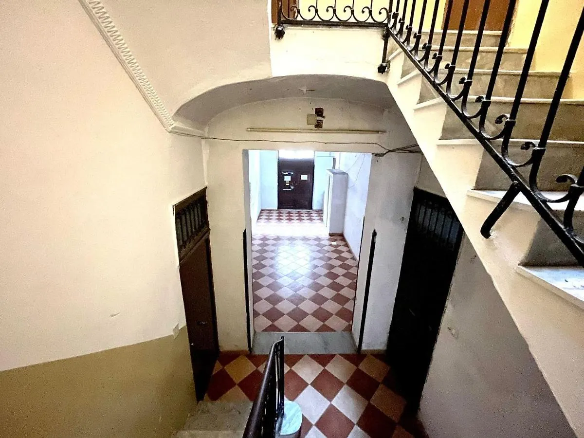 Appartamento Nonna Mari' Palermo