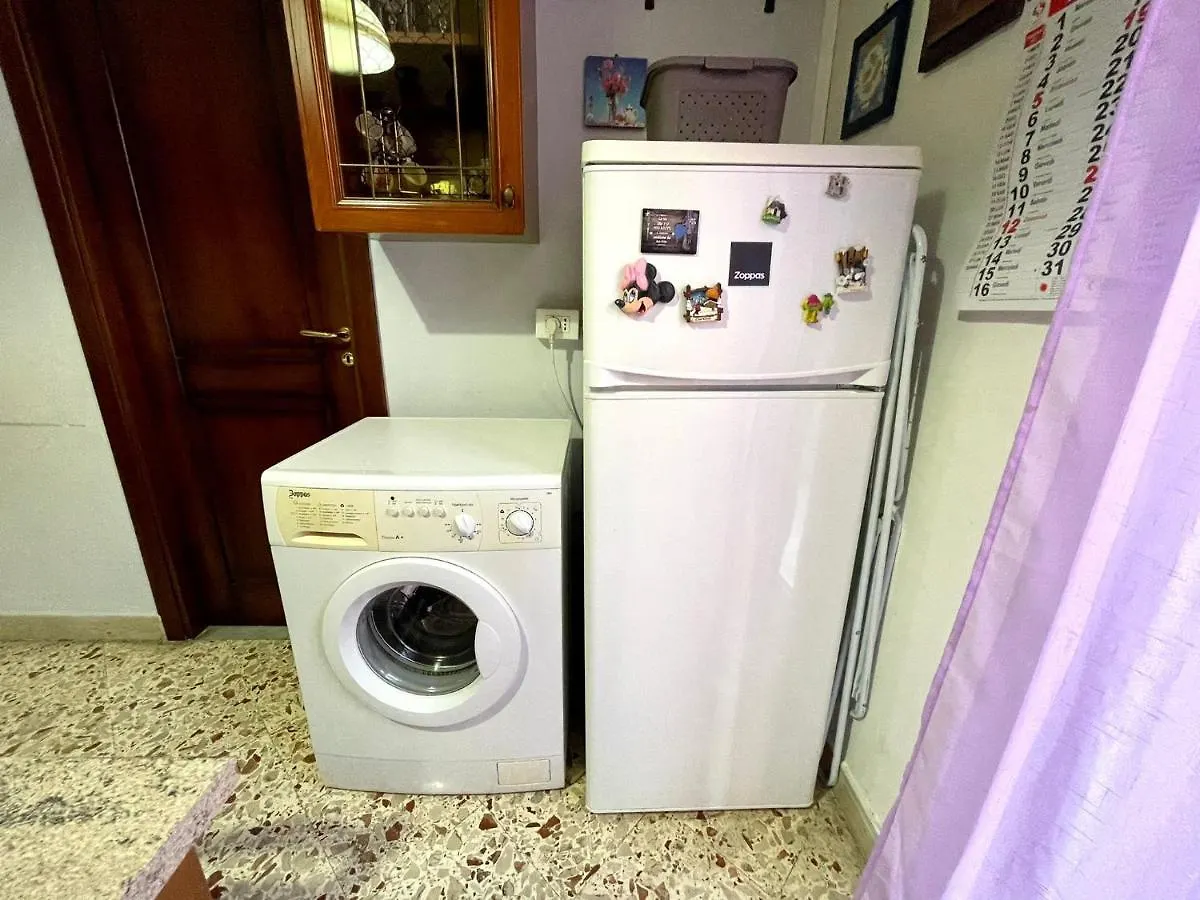 Appartamento Nonna Mari' Palermo Italia