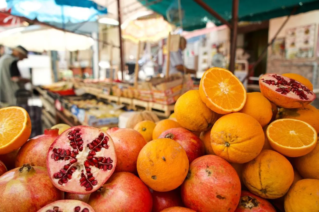 Appartamento Nonna Mari' Palermo