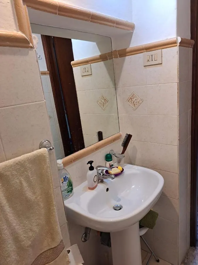Appartamento Nonna Mari' Palermo